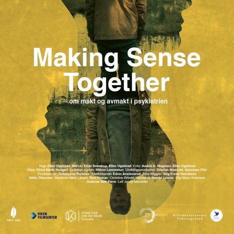 Making Sense Together
