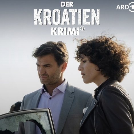 Der Kroatien-Krimi: Split vergisst nie