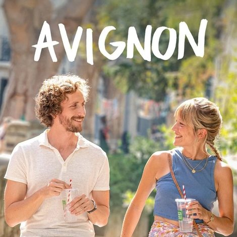 Avignon