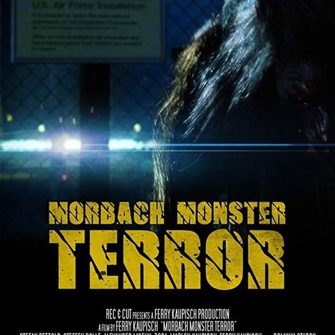 Morbach Monster Terror