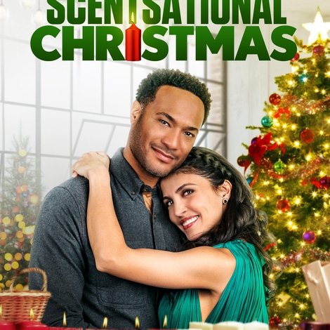 Scentsational Christmas