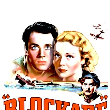 Blockade