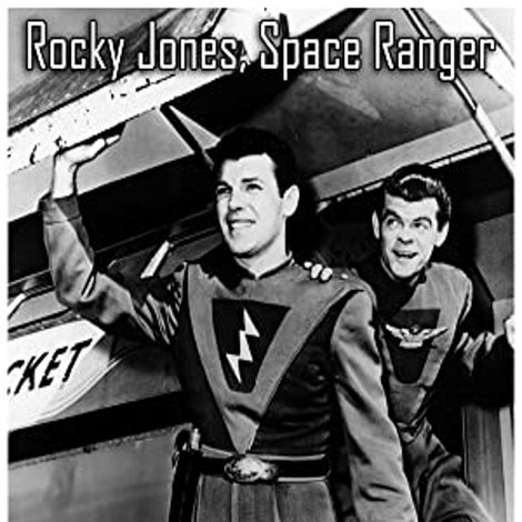 Menace from Outer Space