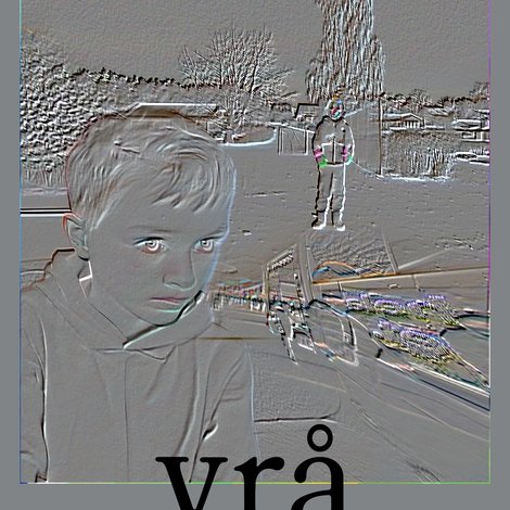 Vrå