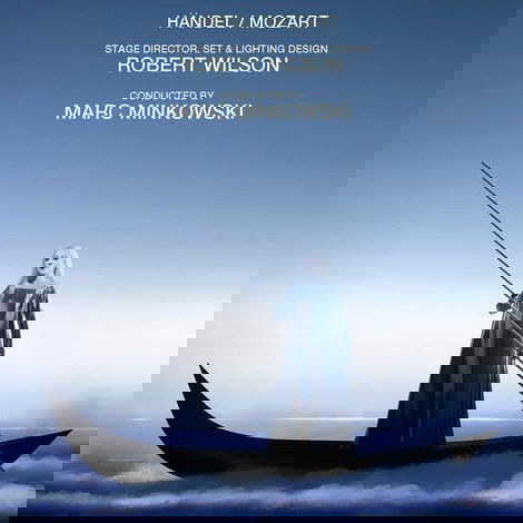 Händel / Mozart: Der Messias