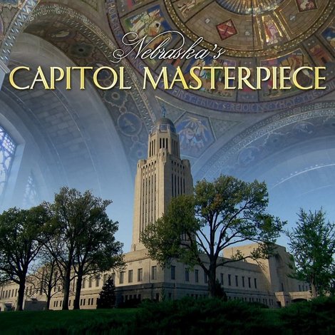 Nebraska's Capitol Masterpiece