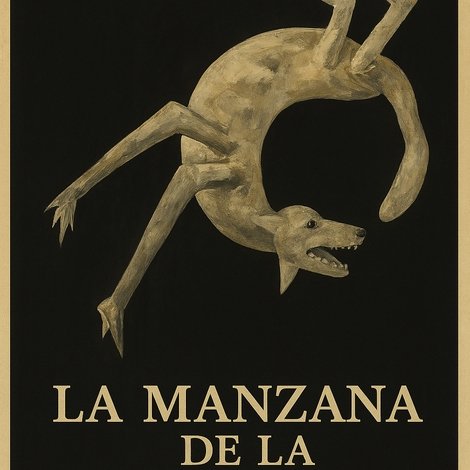 La manzana de la discordia