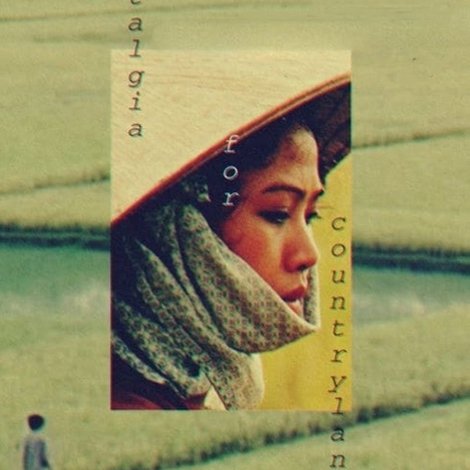 Thương nhớ đồng quê