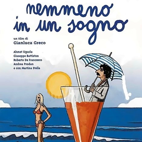 Nemmeno in un sogno