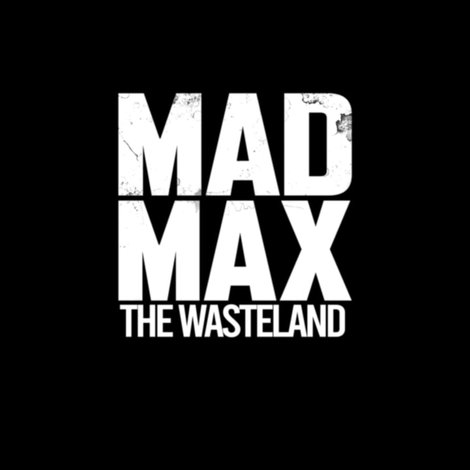 Mad Max: The Wasteland