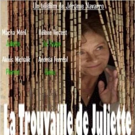 La Trouvaille de Juliette