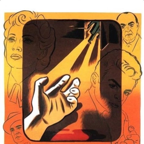 Le Mystère de la chambre jaune