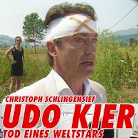 Tod eines Weltstars