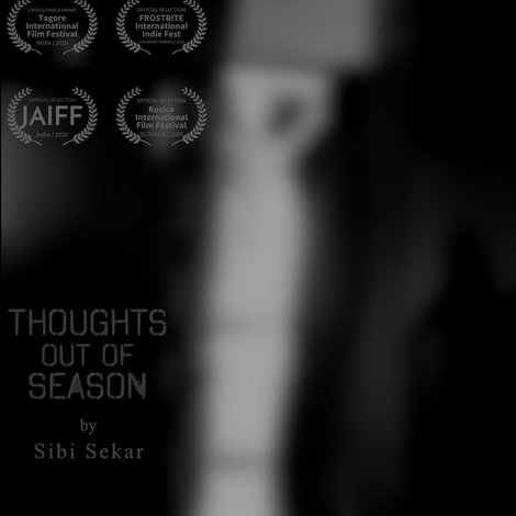 Thoughts Out Of Season