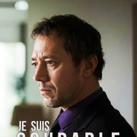 Je suis coupable
