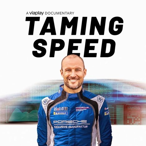 Taming Speed