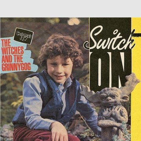 The Witches and the Grinnygog
