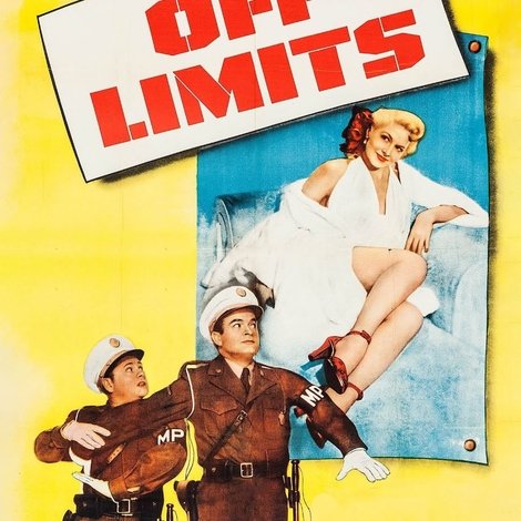 Off Limits