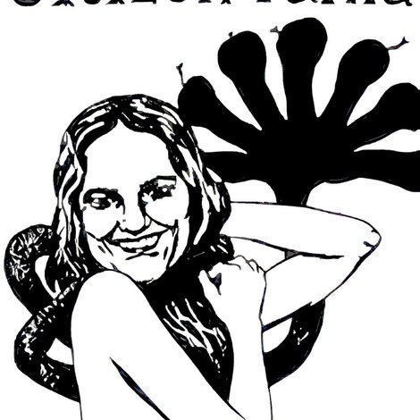 Citizen Tania