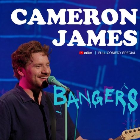 Cameron James: Bangers