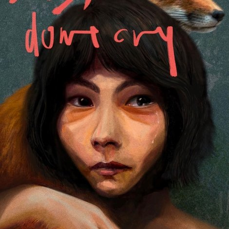 Baby, Don’t Cry