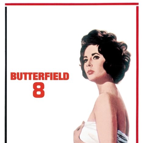 BUtterfield 8