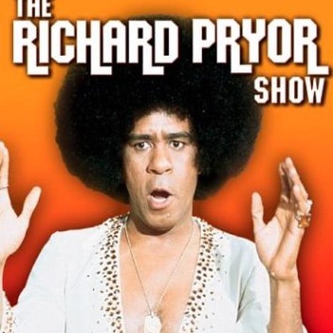 The Richard Pryor Show Volume I