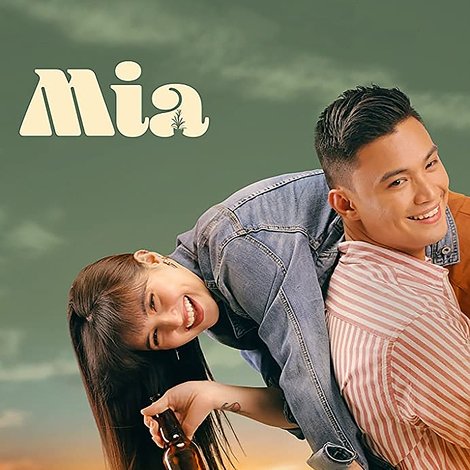 Mia