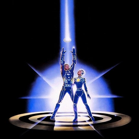 Tron