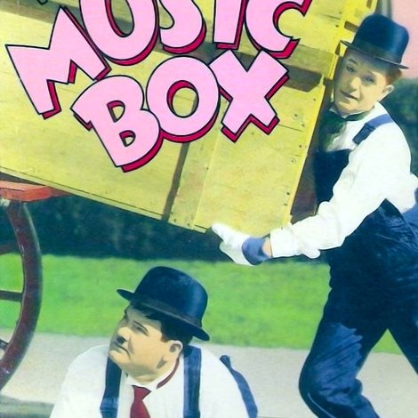 The Music Box
