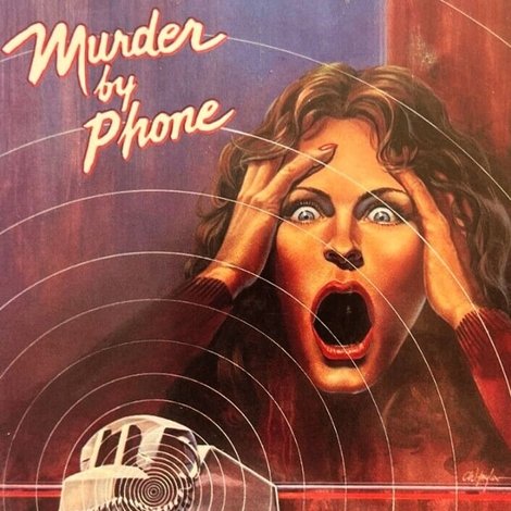 Murder by Phone