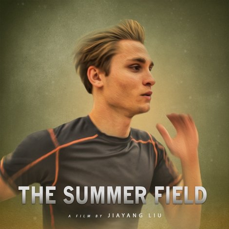The Summer Field