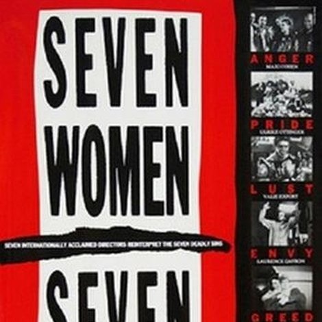 Seven Women, Seven Sins