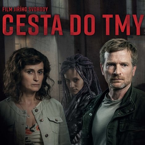 Cesta do tmy