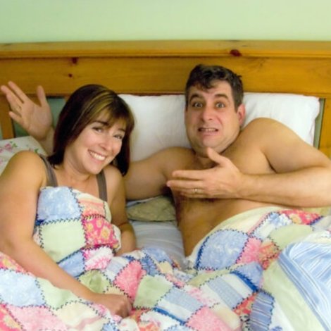 How to Make Love to My Wife
