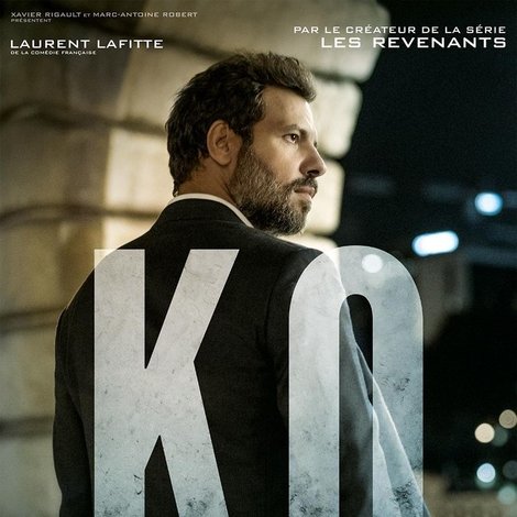 K.O.