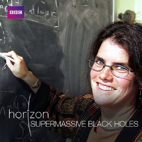 Supermassive Black Holes
