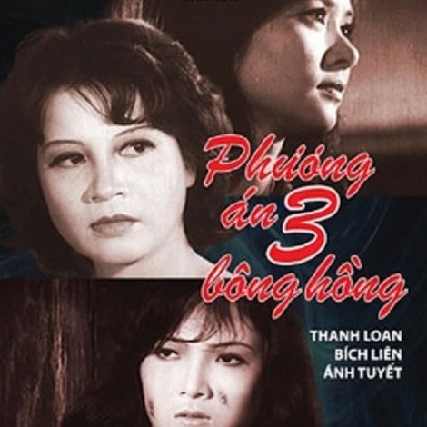 Phương Án Ba Bông Hồng