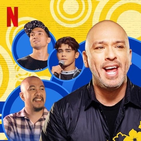 Jo Koy: In His Elements