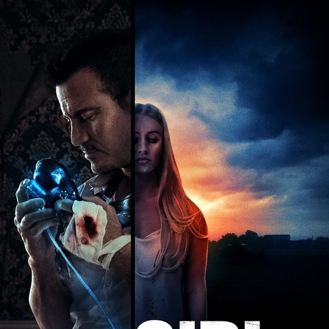 Girl Next