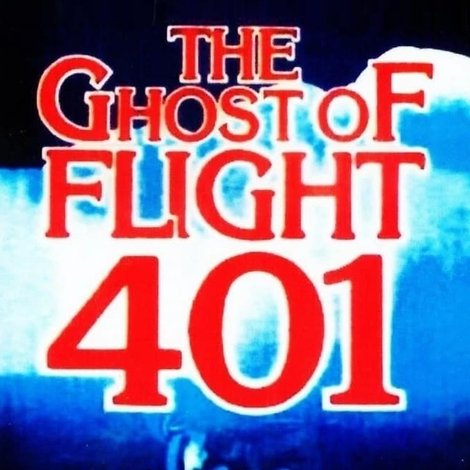 The Ghost of Flight 401