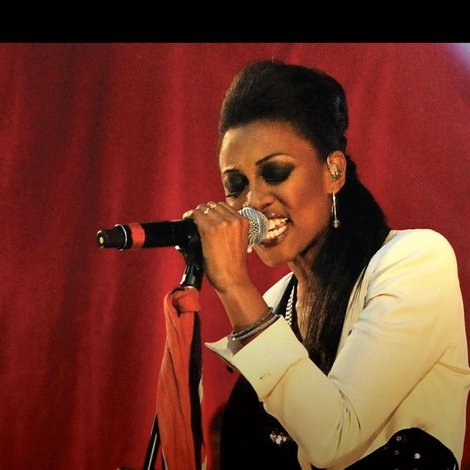 Beverley Knight - Love Soul: Soul UK Live