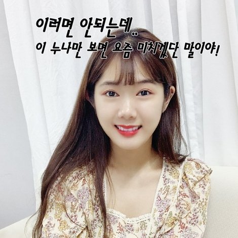 친척동생