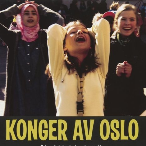 Konger av Oslo