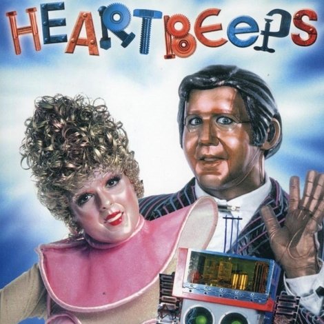Heartbeeps