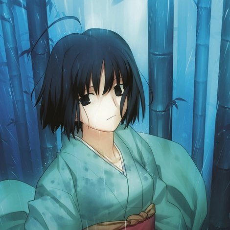 劇場版「空の境界」第二章 殺人考察(前)