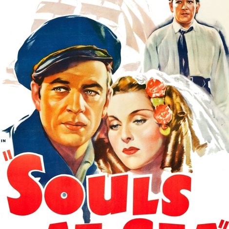 Souls at Sea