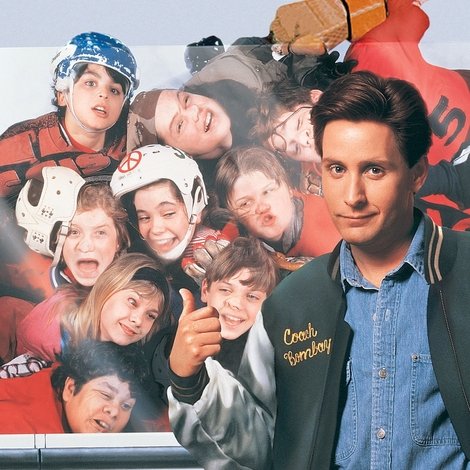 The Mighty Ducks