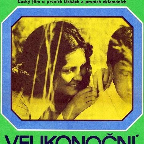 Velikonoční dovolená