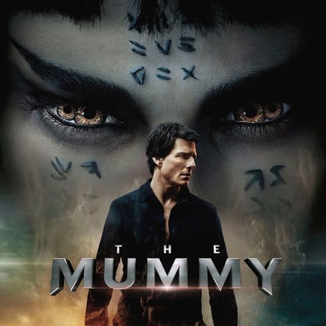 The Mummy